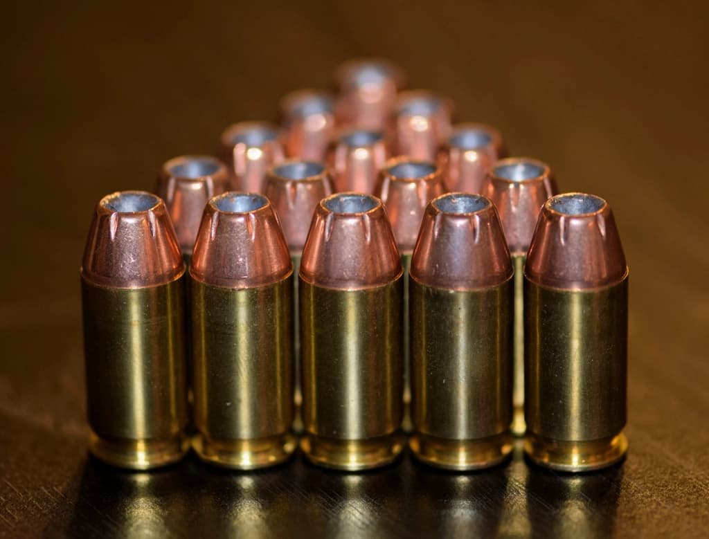 Ammunition