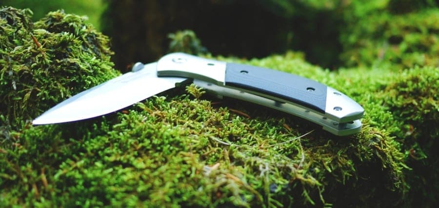 Knives & Tools